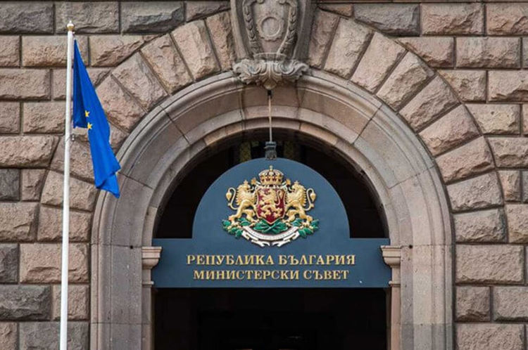 Правителството предлага удължаване на извънредното положение до 13 май