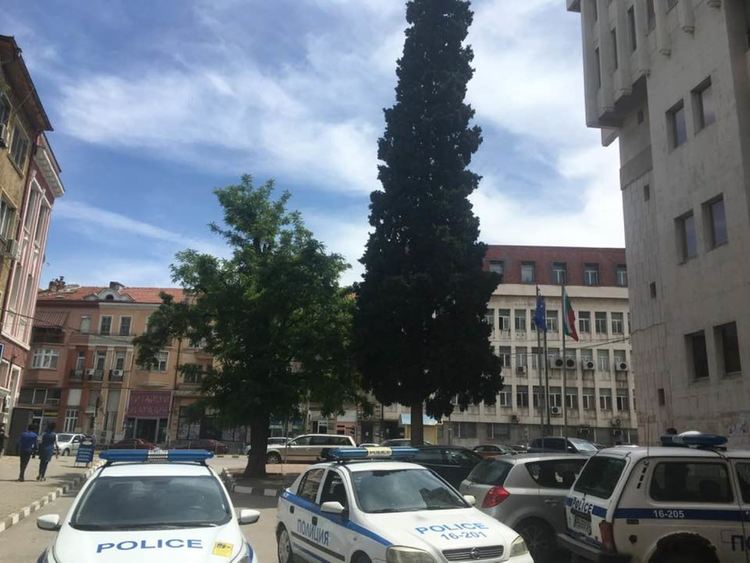 Пловдивчанка в ареста, задигнала Хонда в Асеновград