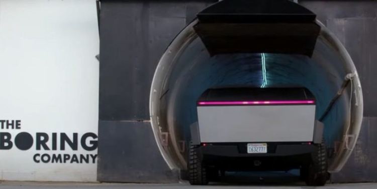 Недостатъкът на Cybertruck, който Мъск няма да промени