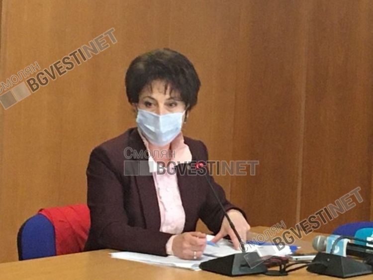 Шивашки цех в Смолян даде още три положителни проби за ковид-19
