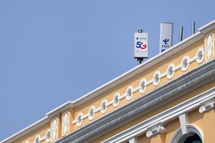5G мрежите получиха тласък от Covid-19