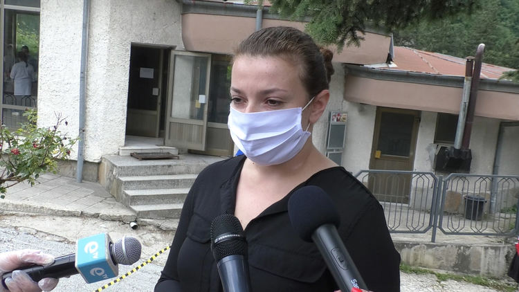 Завод за автомобилни части в Смолян тества всичките си 750 служители за Covid-19