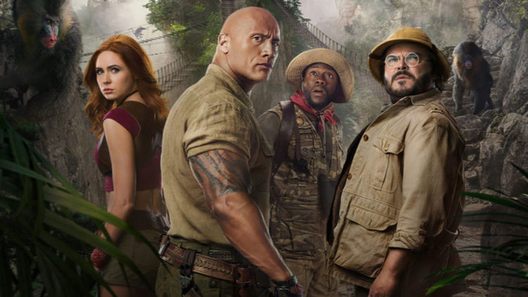 HBO GO и новите филми, които да гледаме през август