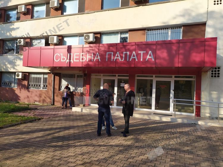 В Окръжен съд – Кърджали се внедри Единна информационна система на съдилищата