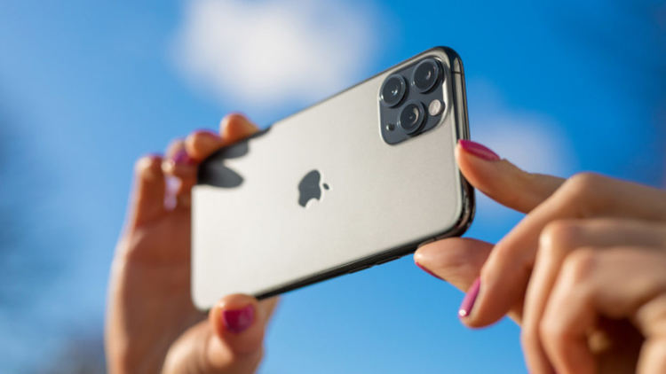 Две големи изненади от iPhone 12