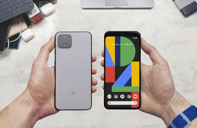 Google Pixel 5 ще ни се представи на 30 септември 