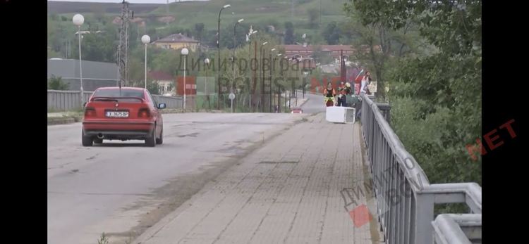 От четвъртък затварят за движение моста над Марица в посока кв.Марийно за около 4 месеца