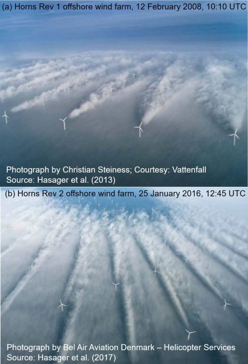 CERES: Не съществува чиста енергия