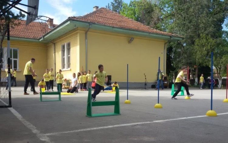 Прекрояват Наредбата за финансиране на спортните клубове 