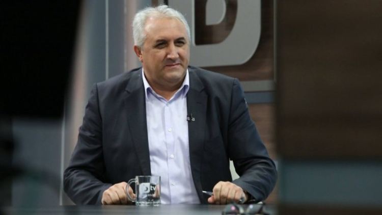 Мехмед Дикме: Нашето партньорство с ГЕРБ спира всякаква възможност за задкулисие с Доган