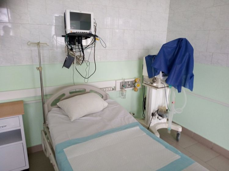 Изграждат нова кислородна инсталация за COVID отделенията в МБАЛ-Харманли