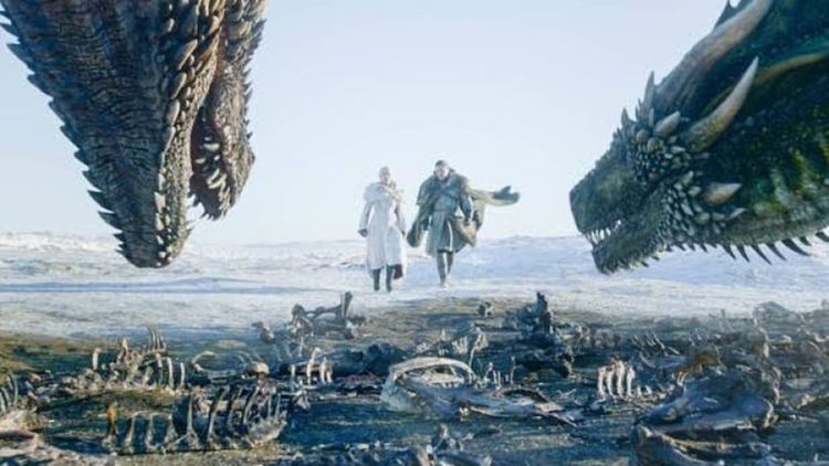Кога ще видим House of the Dragon по НВО