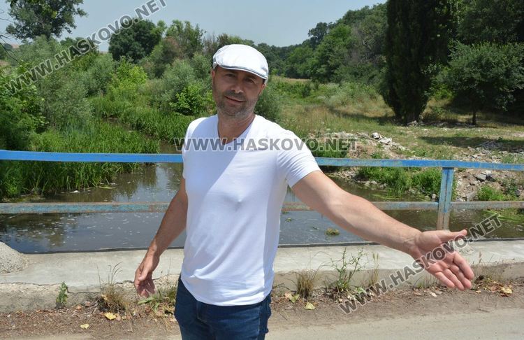 Мор за рибата от замърсяване по р.Банска