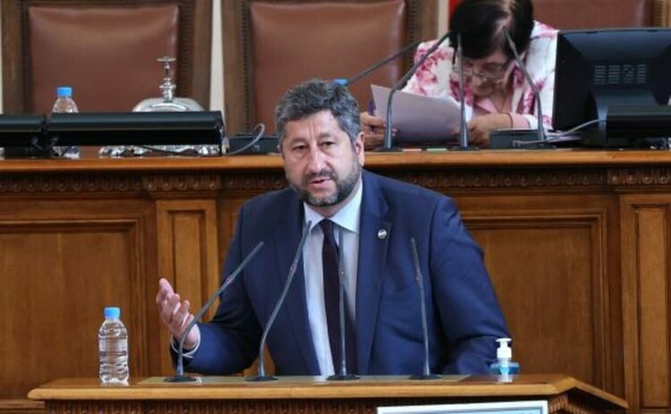 Демократична България иска ДПС да стои настрана от управлението