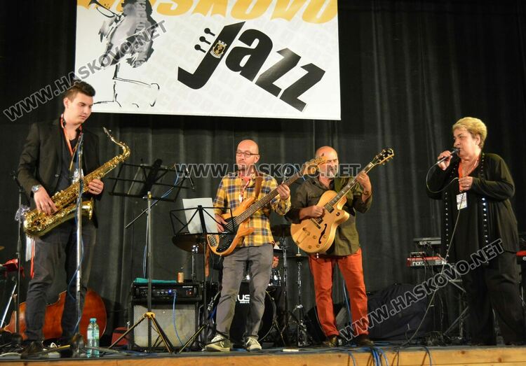 25-то юбилейно издание на Хасково Jazz започна
