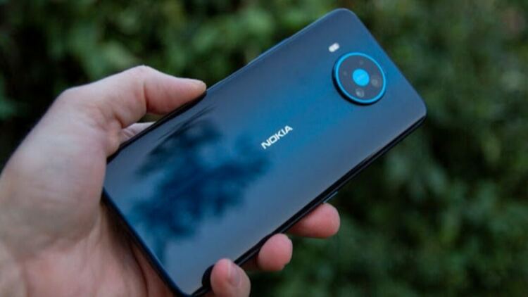 Nokia G50 - най-достъпният 5G модел на марката