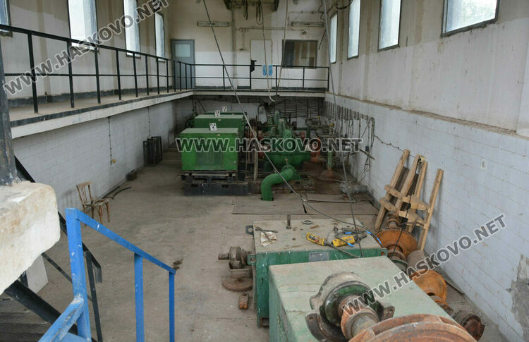   ВиК -Хасково търси нов доставчик на ток
