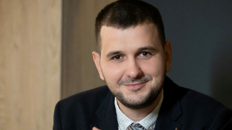 Йордан Иванов е новият управител на област Пловдив