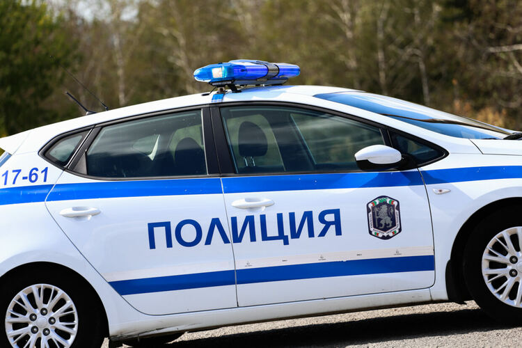 Испанец постарада след катастрофа край Проглед