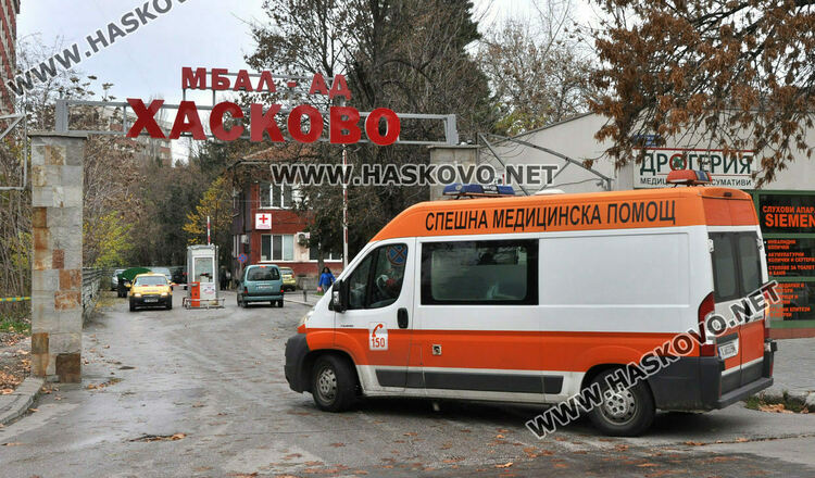 99 са новите позитивни на коронавирус в Хасковска област