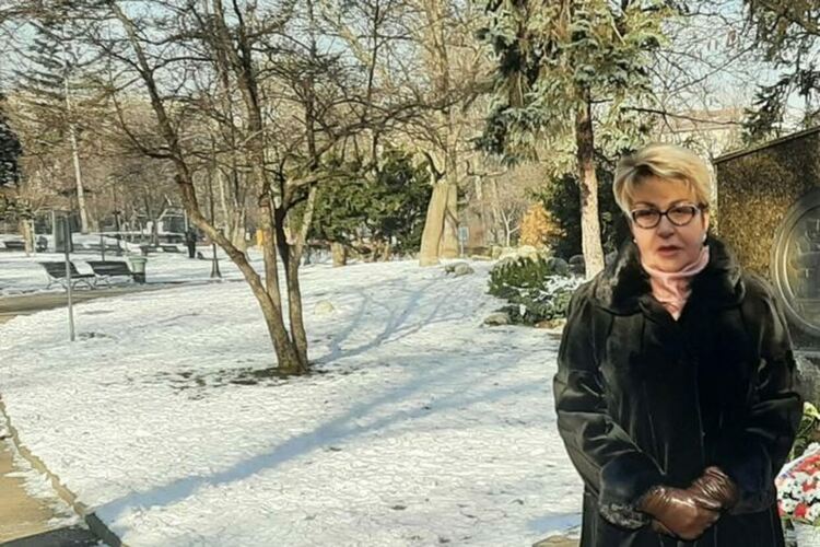 Посланик Митрофанова: "Бих искала да предупредя официалните български власти, че..."