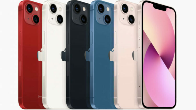 Защо iPhone 14 няма да е това, което очакваме