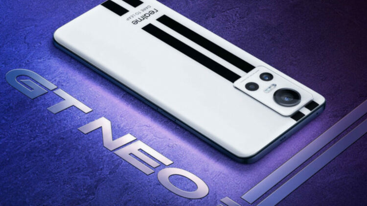 С какво ще ни изненада новият Realme GT Neo 3