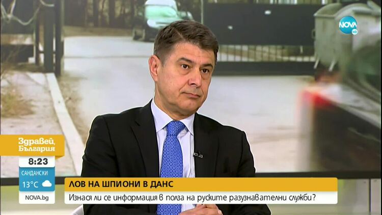 Експерт: Не е тайна, че Русия има антибългарски интереси в Западните Балкани