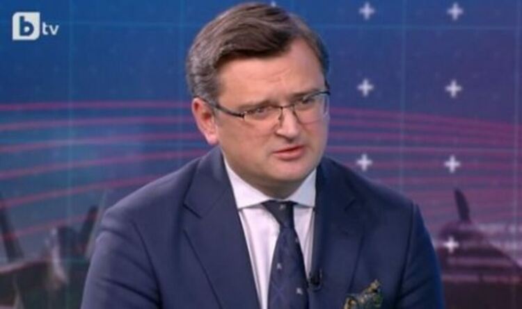 Кулеба: Тази Русия е различна от онази, която ви е помогнала. Тази унищожава, убива, измъчва и изнасилва