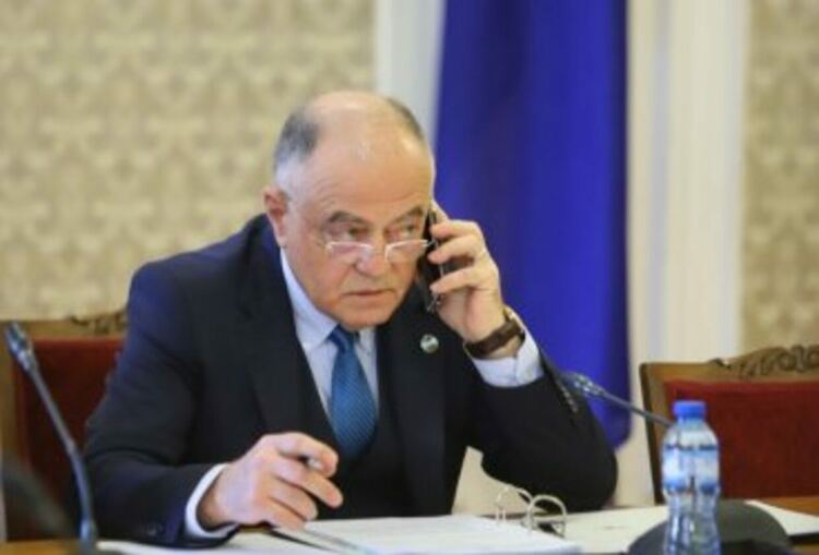 Атанас Атанасов: Трябваше да бием дузпата на Митрофанова