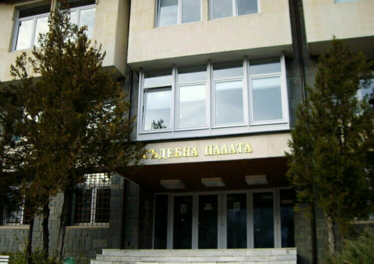 Административният съд в Смолян участва в проект за разработване на софтуер за ускорено създаване на документи