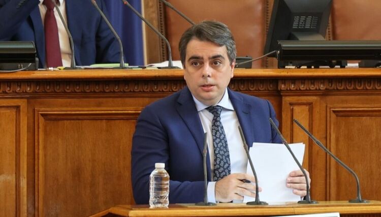 Окончателно: Парламентът прие актуализирания държавен бюджет