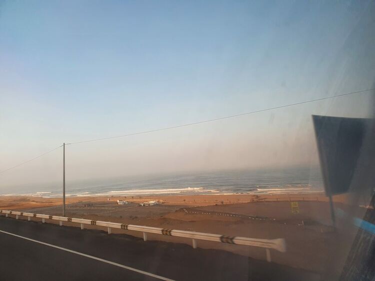 От Тихи океан до Титикака - II част от пътеписа за Перу