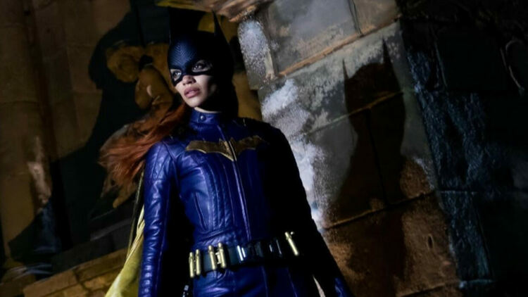 Защо Warner Bros. "уби" Batgirl