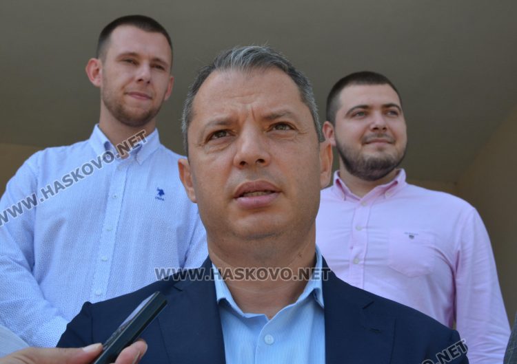Добрев: Мога да покажа на харвардци къде грешат в сметките за газа, но ще загубим съспенса