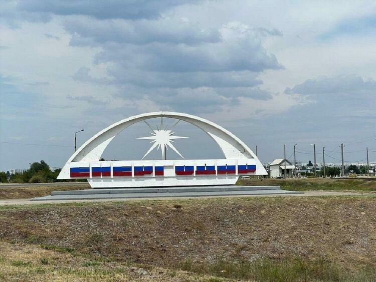 Обстрел спря мисията на МААЕ по пътя за Запорожката АЕЦ
