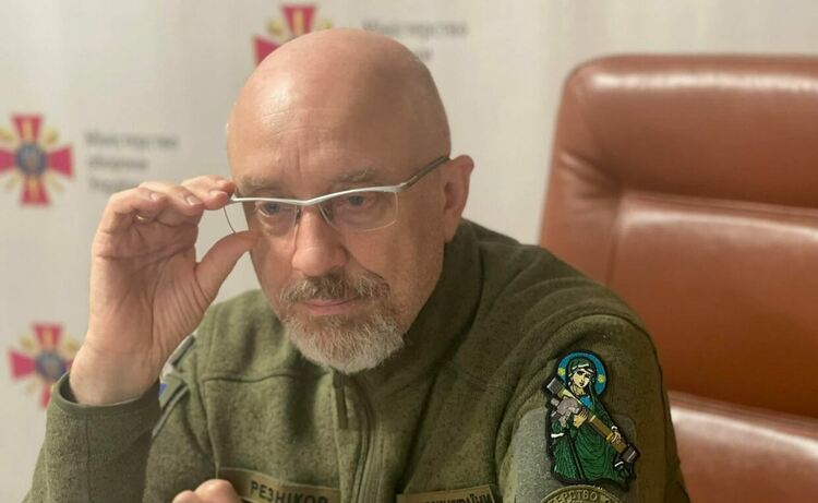 Олексий Резников: Войната в Украйна навлезе в "третия си етап"