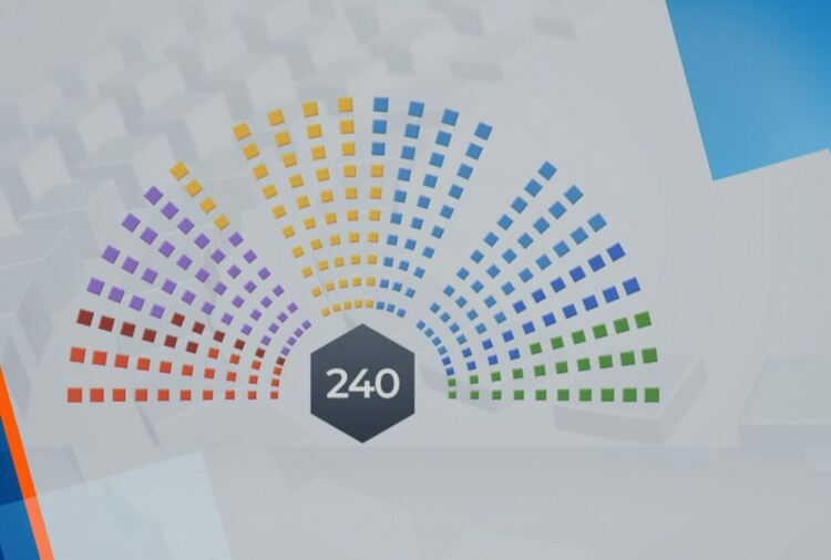 Преброяване 2021: Мандатите биха се променили, ако данните бяха приложени сега