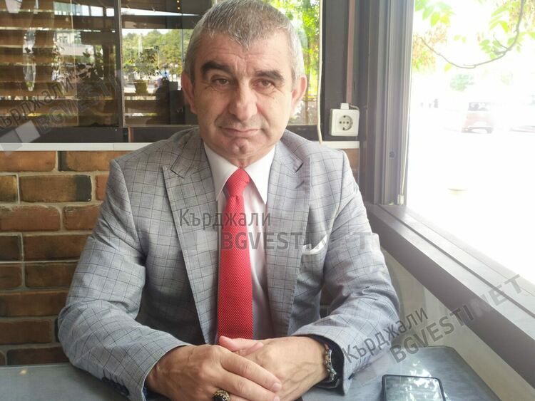 Рафет Улутюрк: Подкрепяме идеята 24 май да стане национален празник на България!