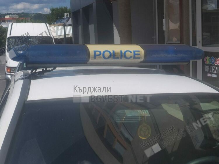 Дядо подкара мощно АТВ,катастрофира и влиза в болница