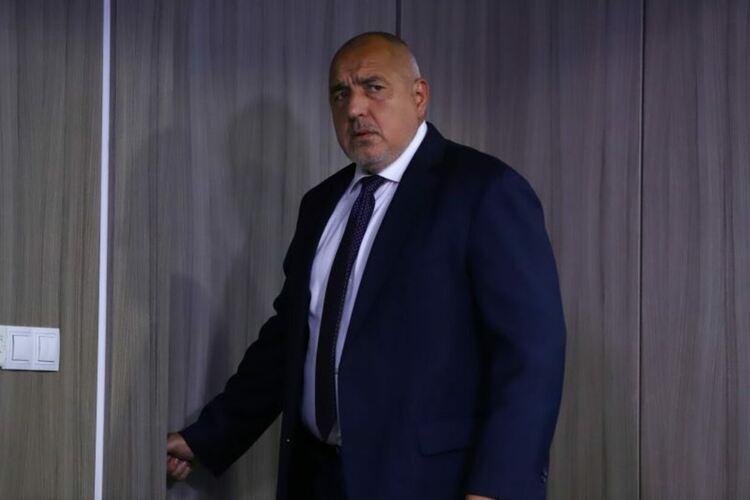 Ще подкрепи ли ГЕРБ президентско вето на хартиените бюлетини? Да, тепърва ще мислят, но не