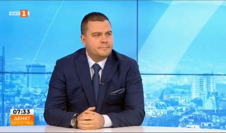 Станислав Балабанов от ИТН: Прави му чест на президента, настояваме за президентска република