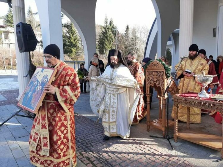 На 6 януари отбелязваме Йордановден и годишнината от рождението на Христо Ботев