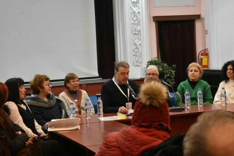 Обявиха големите победители в XXIX Международен фестивал на маскарадните игри „Сурва“