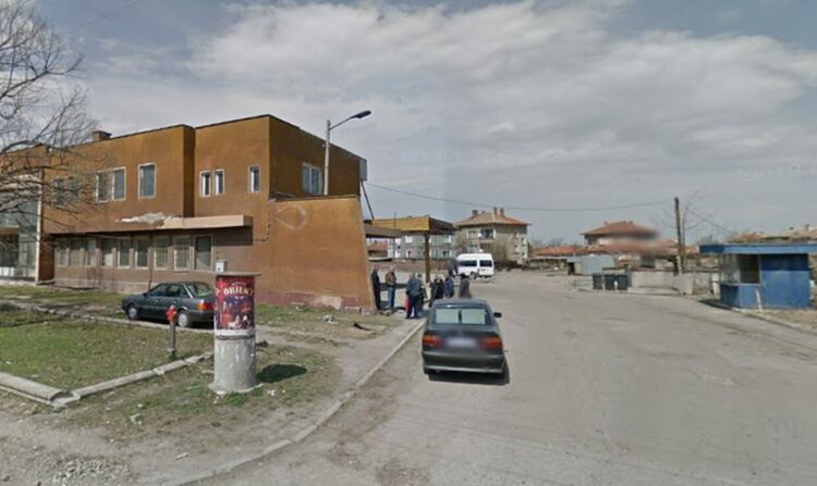 Задържака двама крадци на акумулатори