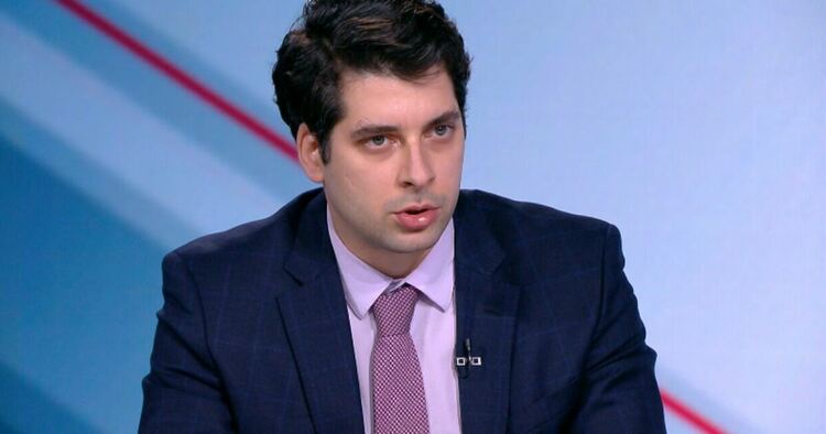 Вицепремиерът Пеканов: "Продадоха мача" за влизането на България в еврозоната