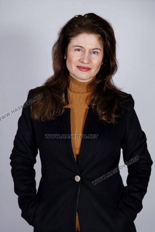 Светлана Николова с нова награда  от конкурса на името на Дамян Дамянов