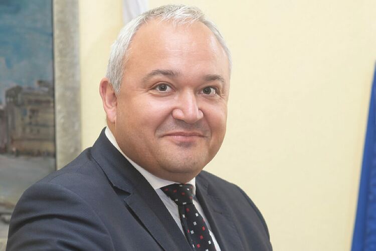 Демерджиев: МВР ще обедини и анализира всички данни, които има, за санкционираните по Магнитски