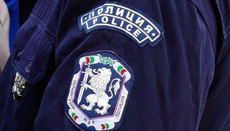Полицай е задържан в София заради подкуп
