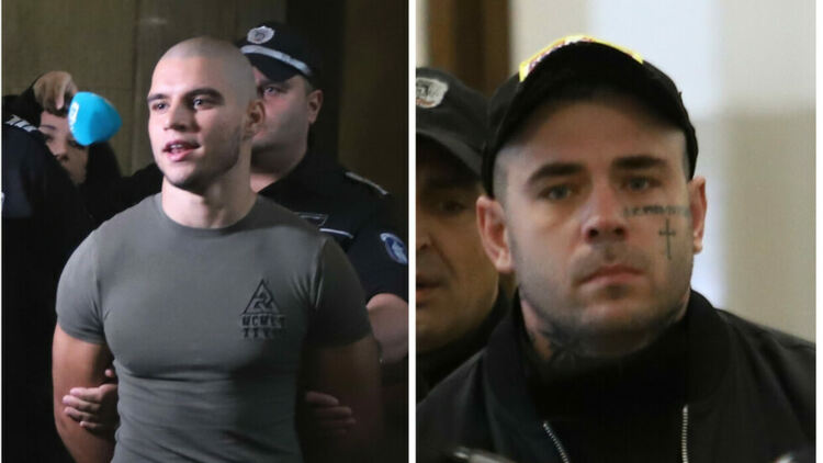 Прокурорският син от Перник се изправя пред съда